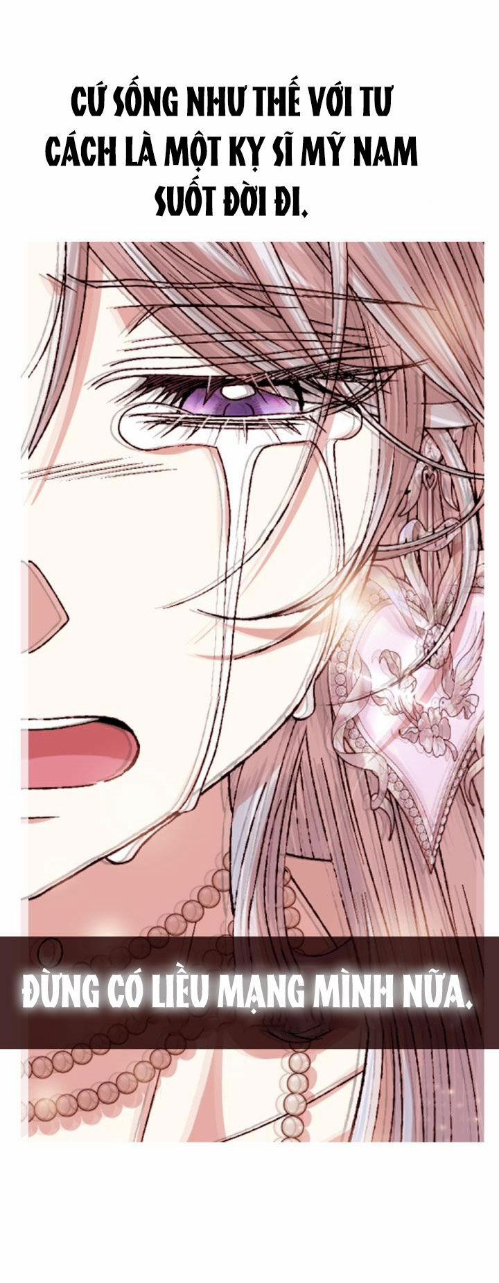 Cha Ơi Con Không Muốn Kết Hôn Đâu 116.2 trang 56