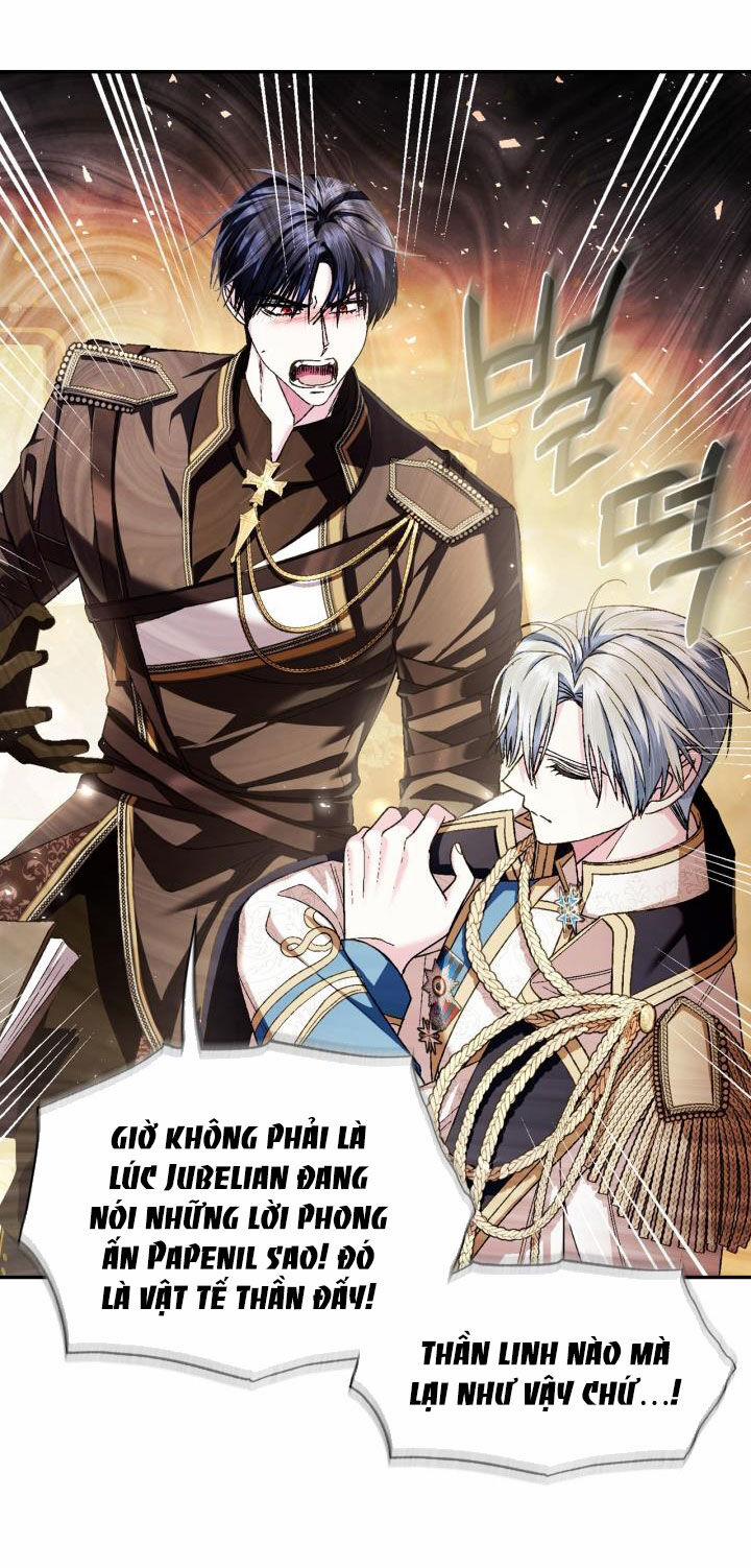 Cha Ơi Con Không Muốn Kết Hôn Đâu 116.2 trang 6