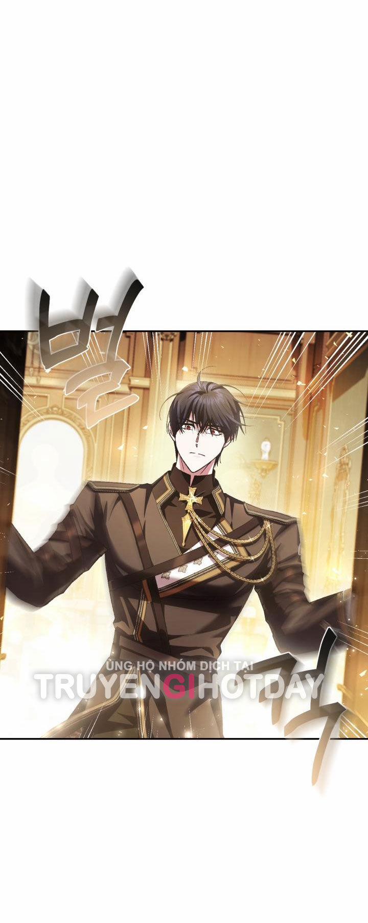 Cha Ơi Con Không Muốn Kết Hôn Đâu 116.2 trang 9