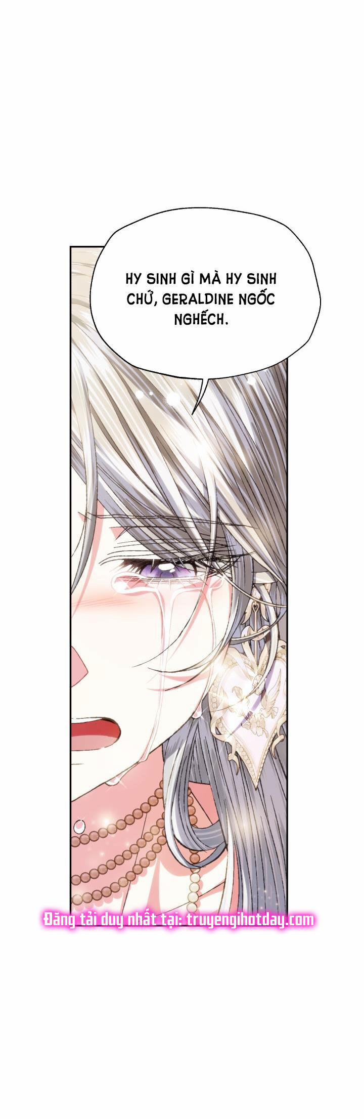 Cha Ơi Con Không Muốn Kết Hôn Đâu 117.1 trang 10