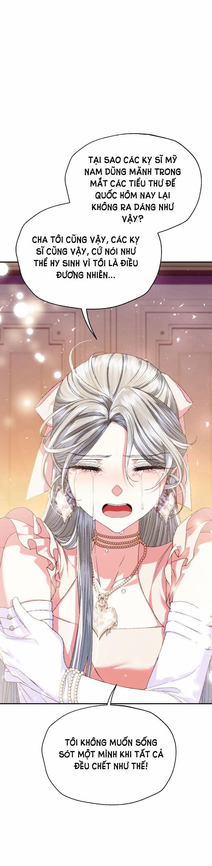 Cha Ơi Con Không Muốn Kết Hôn Đâu 117.1 trang 11