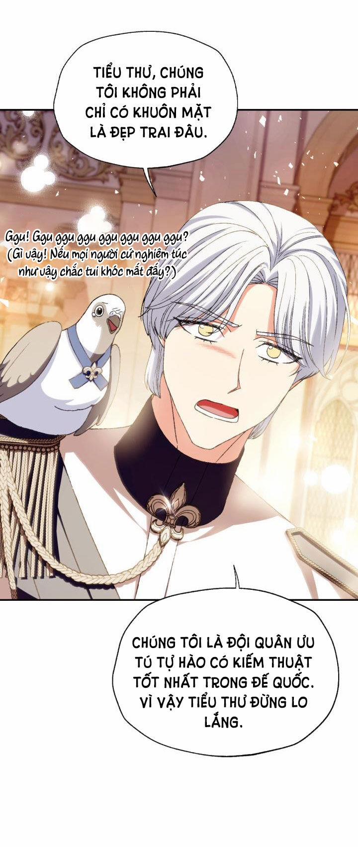 Cha Ơi Con Không Muốn Kết Hôn Đâu 117.1 trang 13