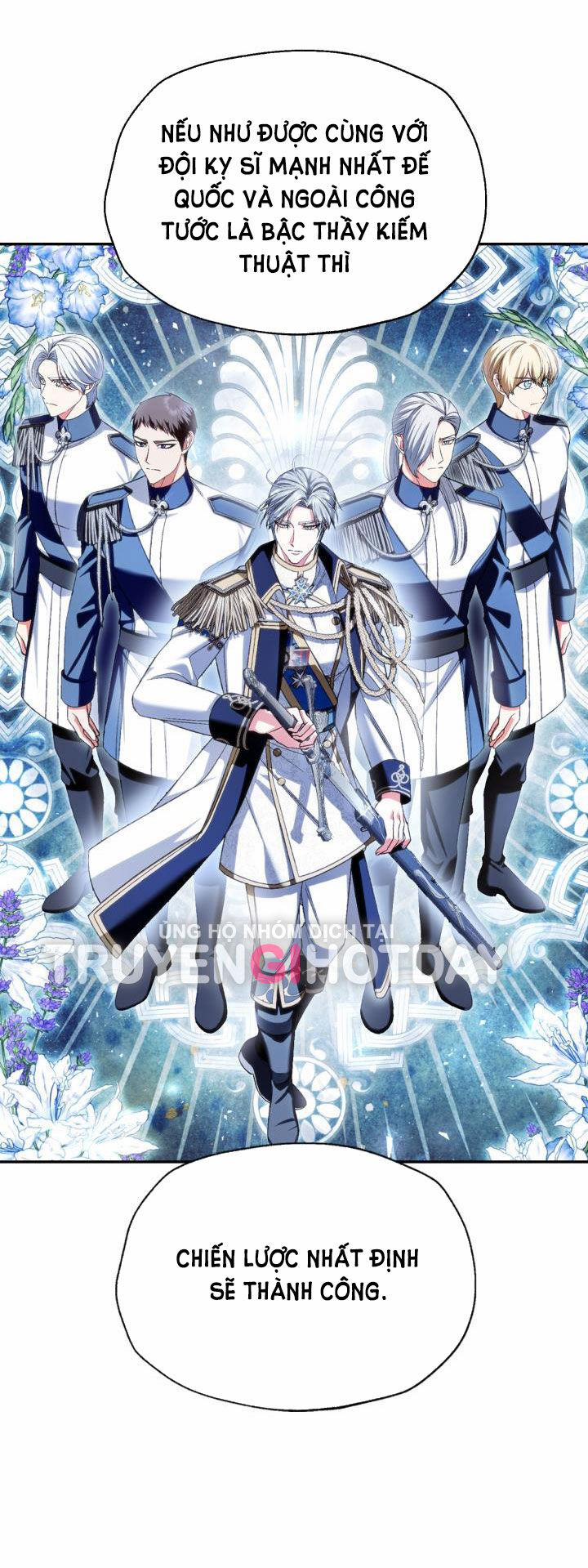 Cha Ơi Con Không Muốn Kết Hôn Đâu 117.1 trang 15