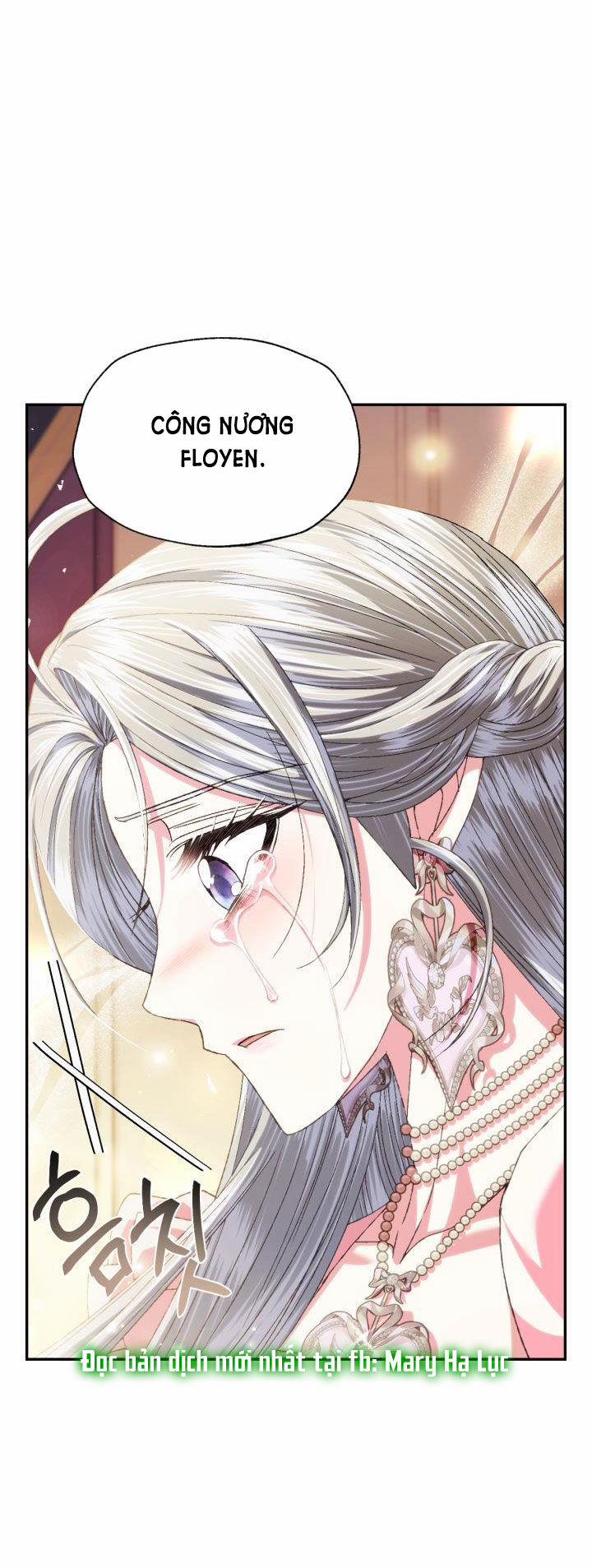 Cha Ơi Con Không Muốn Kết Hôn Đâu 117.1 trang 17