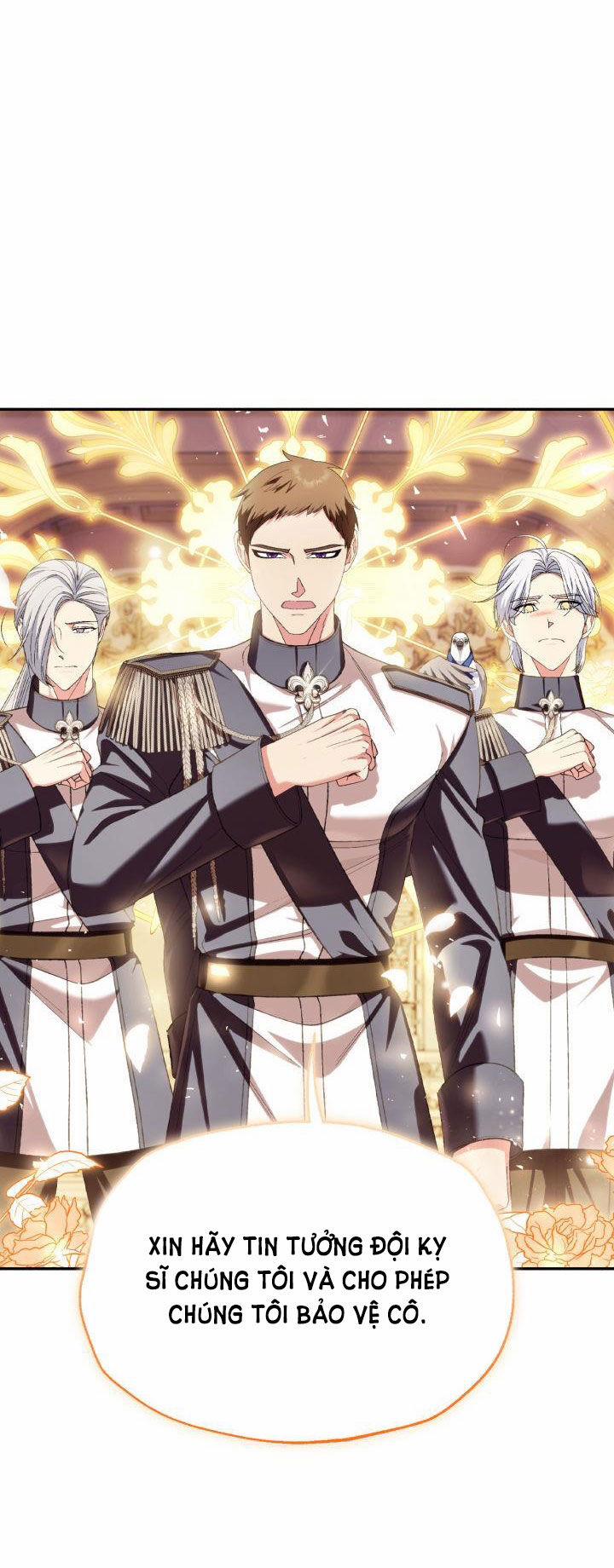 Cha Ơi Con Không Muốn Kết Hôn Đâu 117.1 trang 18