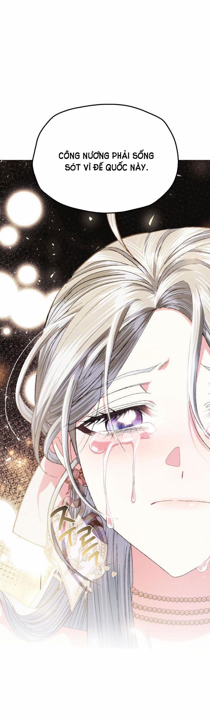 Cha Ơi Con Không Muốn Kết Hôn Đâu 117.1 trang 19