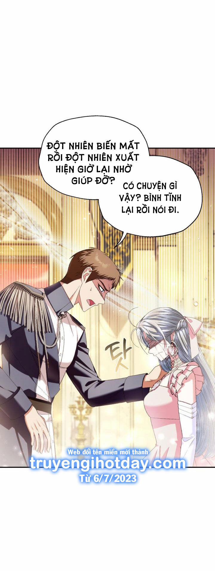 Cha Ơi Con Không Muốn Kết Hôn Đâu 117.1 trang 2