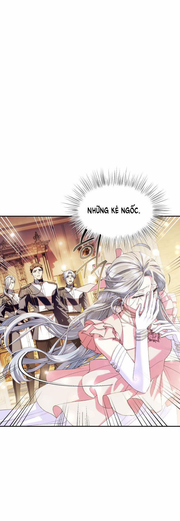 Cha Ơi Con Không Muốn Kết Hôn Đâu 117.1 trang 24