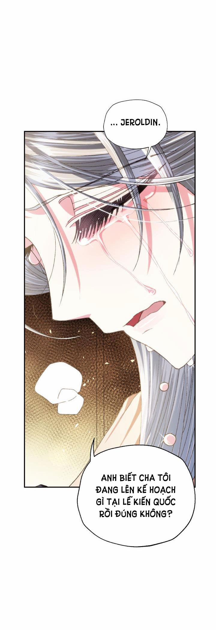 Cha Ơi Con Không Muốn Kết Hôn Đâu 117.1 trang 3