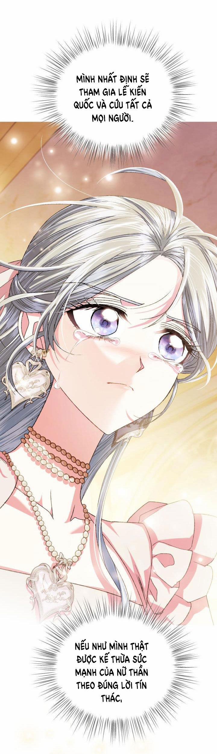 Cha Ơi Con Không Muốn Kết Hôn Đâu 117.1 trang 31