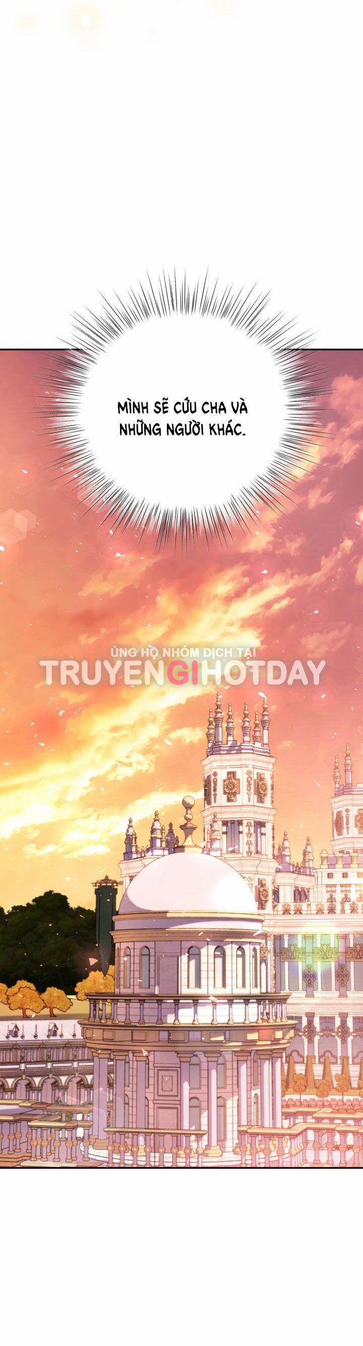 Cha Ơi Con Không Muốn Kết Hôn Đâu 117.1 trang 33