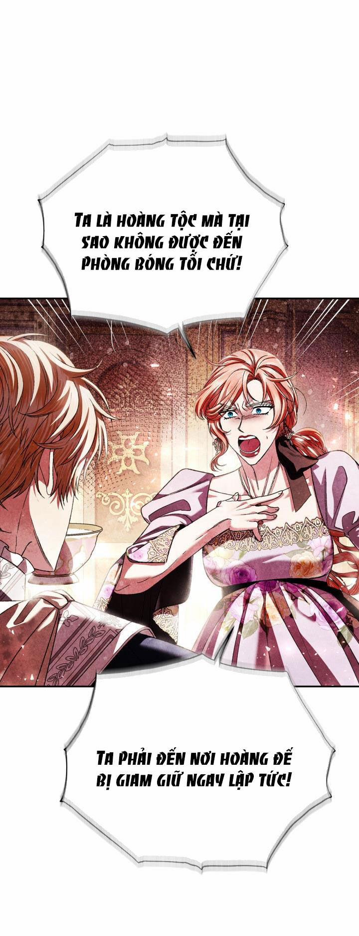 Cha Ơi Con Không Muốn Kết Hôn Đâu 117.1 trang 36