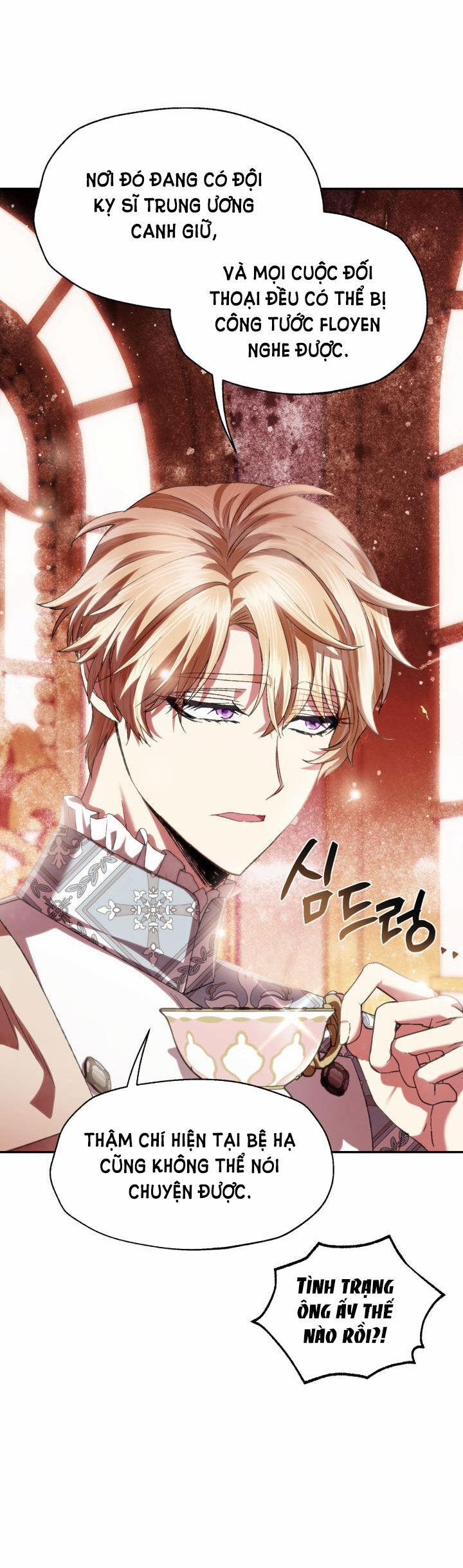 Cha Ơi Con Không Muốn Kết Hôn Đâu 117.1 trang 38