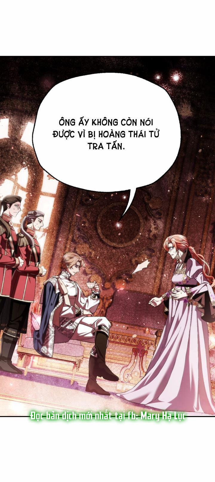 Cha Ơi Con Không Muốn Kết Hôn Đâu 117.1 trang 39