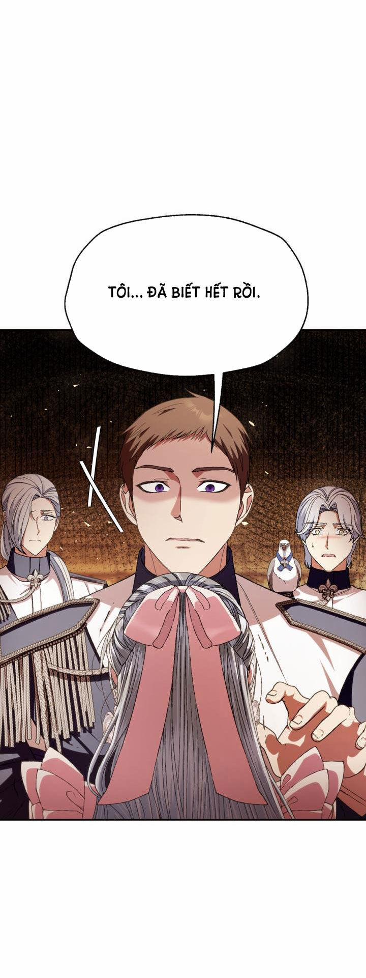 Cha Ơi Con Không Muốn Kết Hôn Đâu 117.1 trang 4