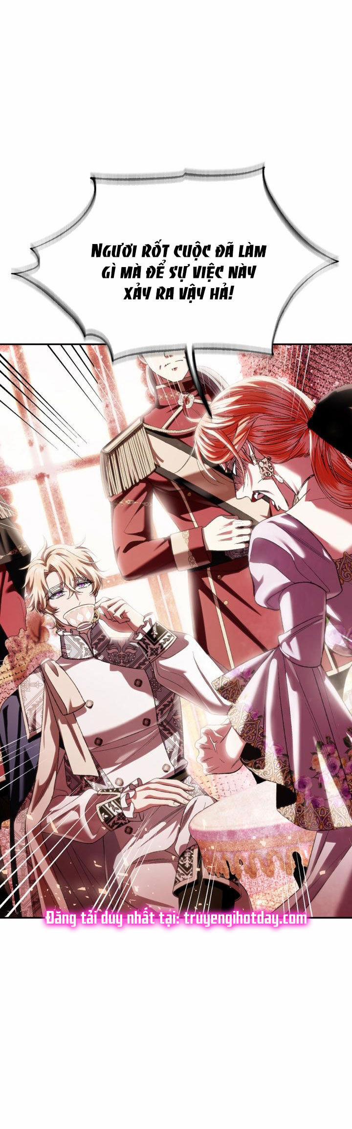 Cha Ơi Con Không Muốn Kết Hôn Đâu 117.1 trang 41