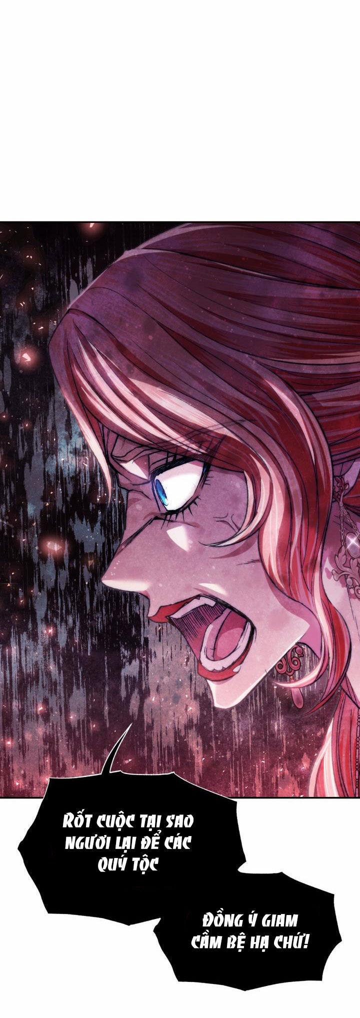 Cha Ơi Con Không Muốn Kết Hôn Đâu 117.1 trang 42