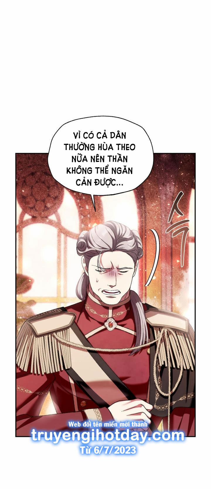 Cha Ơi Con Không Muốn Kết Hôn Đâu 117.1 trang 43