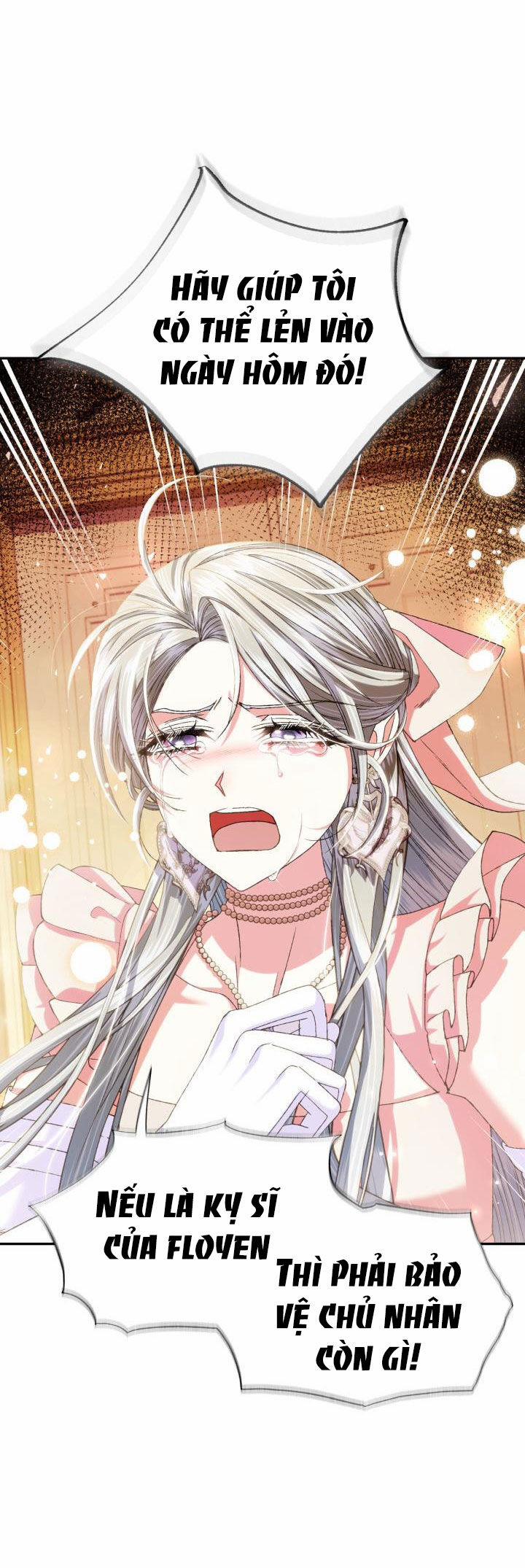 Cha Ơi Con Không Muốn Kết Hôn Đâu 117.1 trang 6