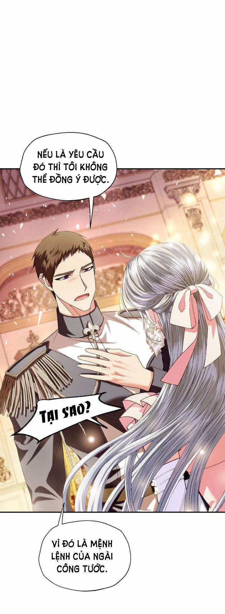 Cha Ơi Con Không Muốn Kết Hôn Đâu 117.1 trang 7