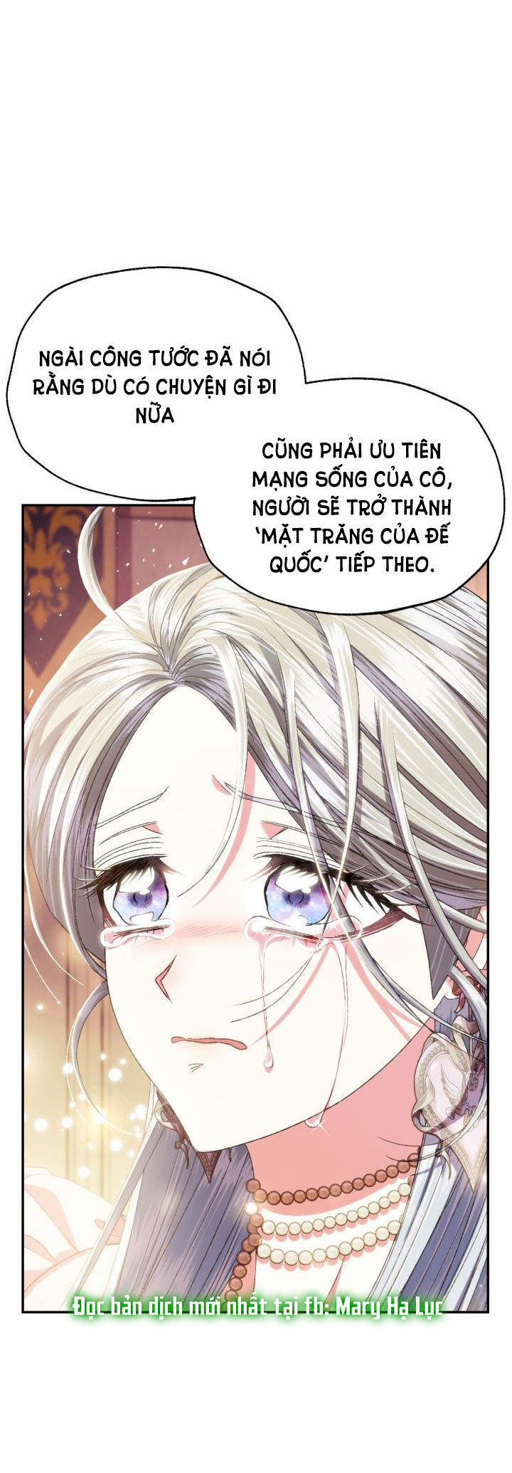 Cha Ơi Con Không Muốn Kết Hôn Đâu 117.1 trang 8