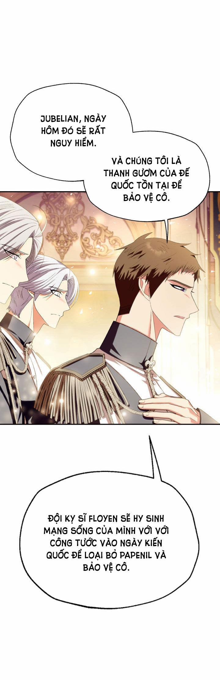 Cha Ơi Con Không Muốn Kết Hôn Đâu 117.1 trang 9