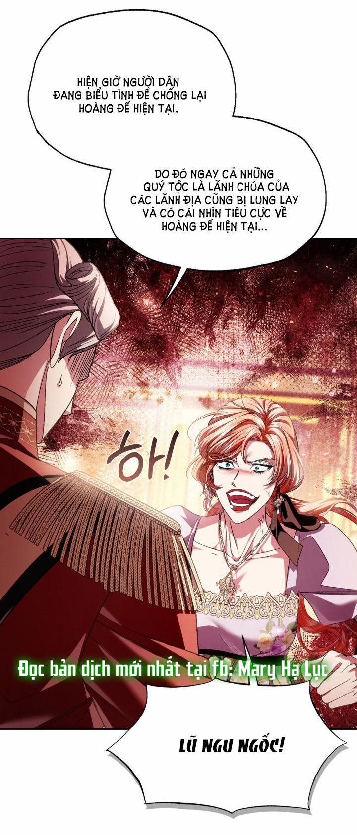 Cha Ơi Con Không Muốn Kết Hôn Đâu 117.2 trang 1