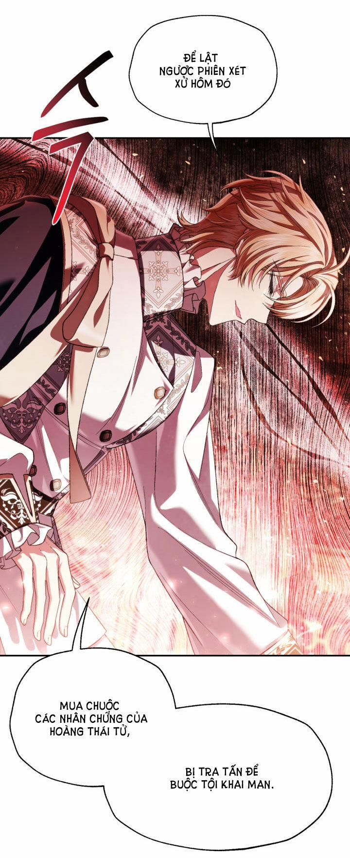 Cha Ơi Con Không Muốn Kết Hôn Đâu 117.2 trang 11