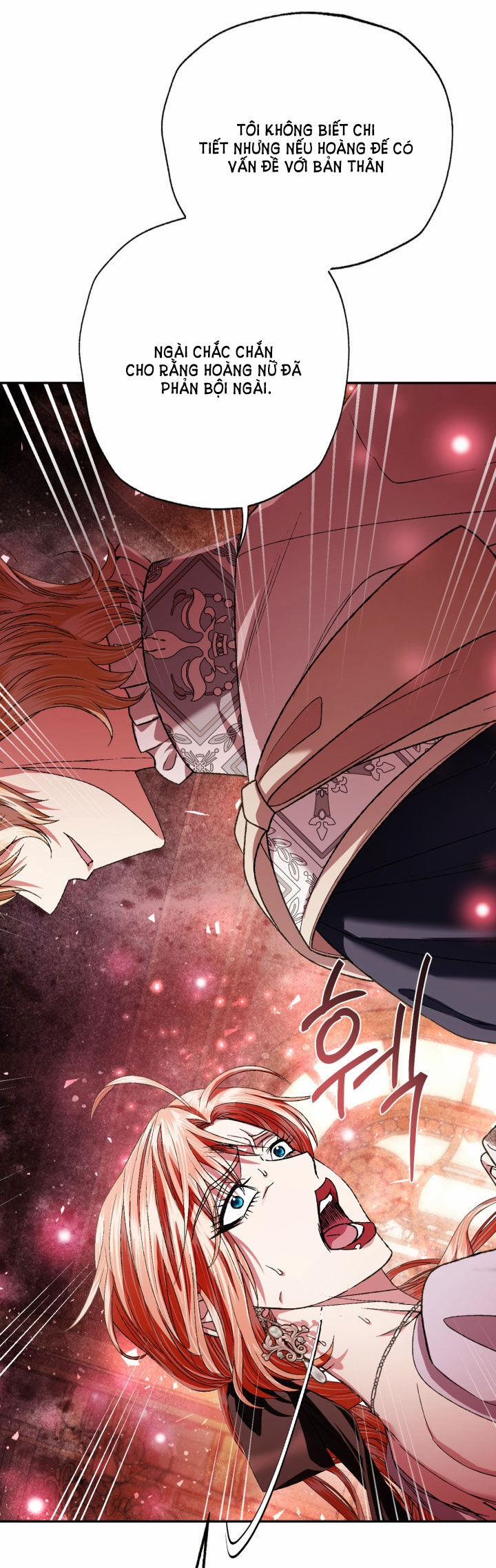 Cha Ơi Con Không Muốn Kết Hôn Đâu 117.2 trang 28