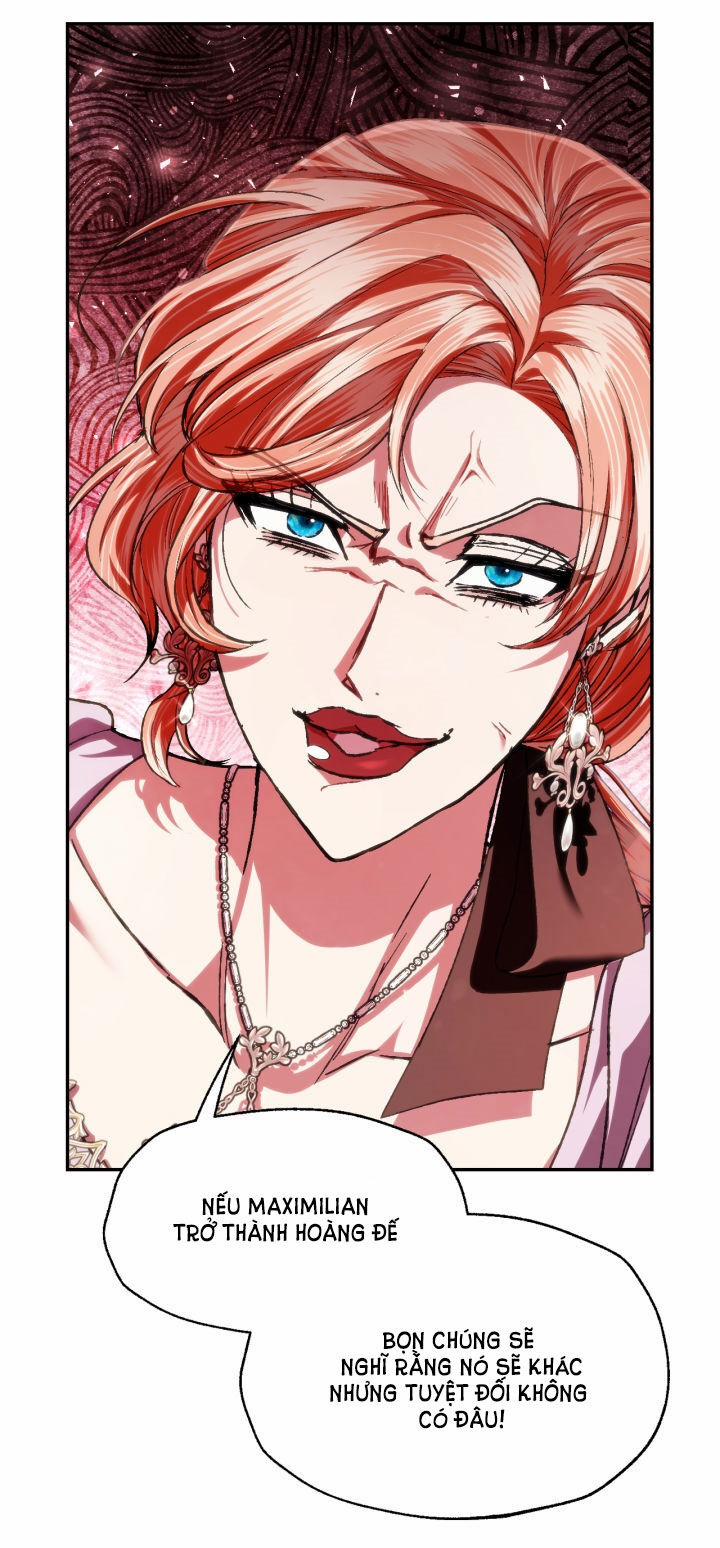 Cha Ơi Con Không Muốn Kết Hôn Đâu 117.2 trang 3