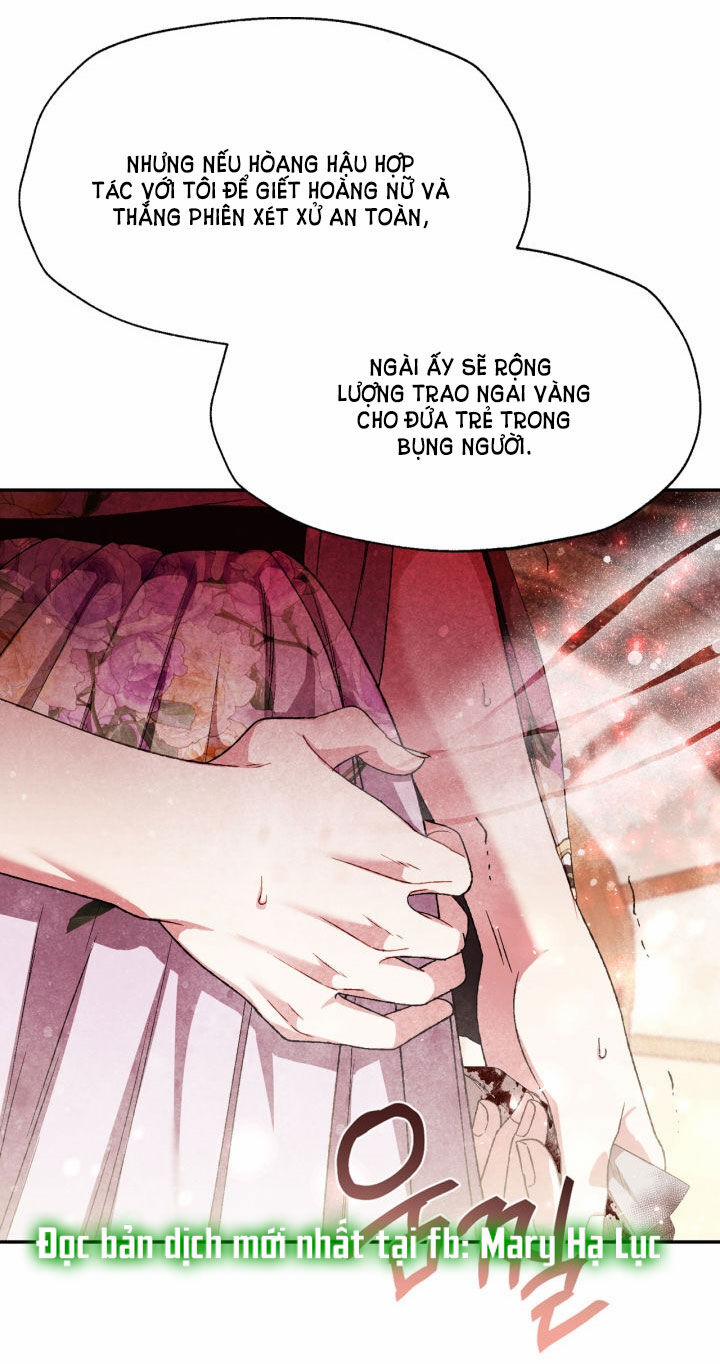 Cha Ơi Con Không Muốn Kết Hôn Đâu 117.2 trang 40