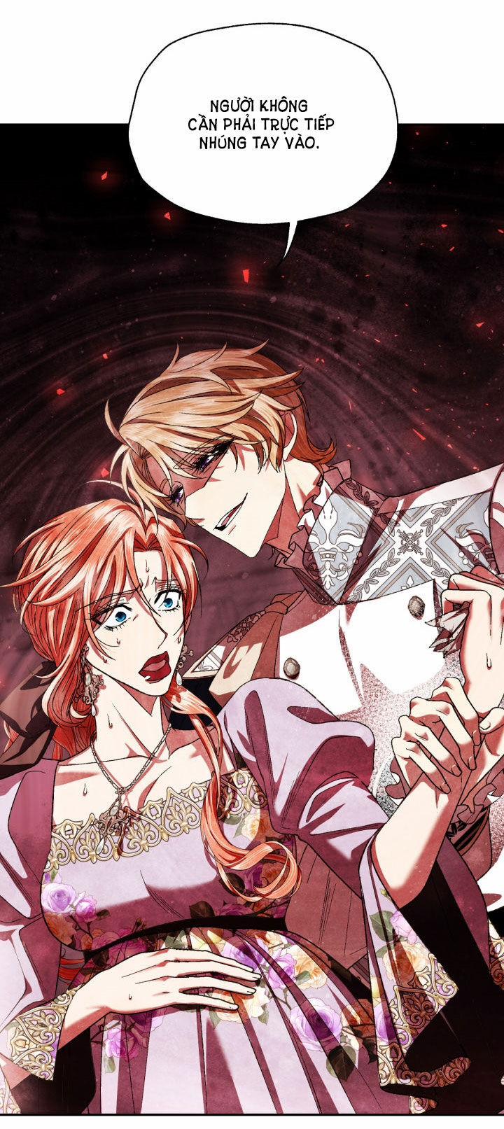 Cha Ơi Con Không Muốn Kết Hôn Đâu 117.2 trang 42