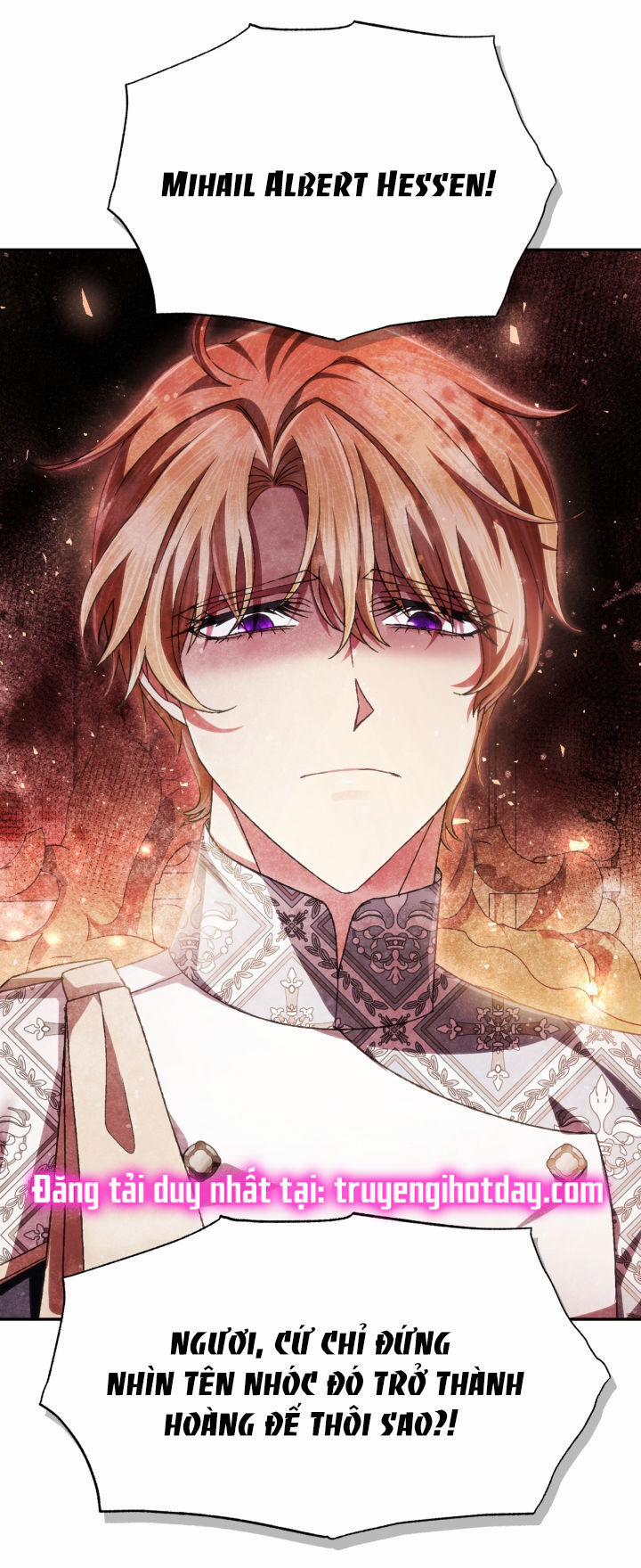 Cha Ơi Con Không Muốn Kết Hôn Đâu 117.2 trang 5