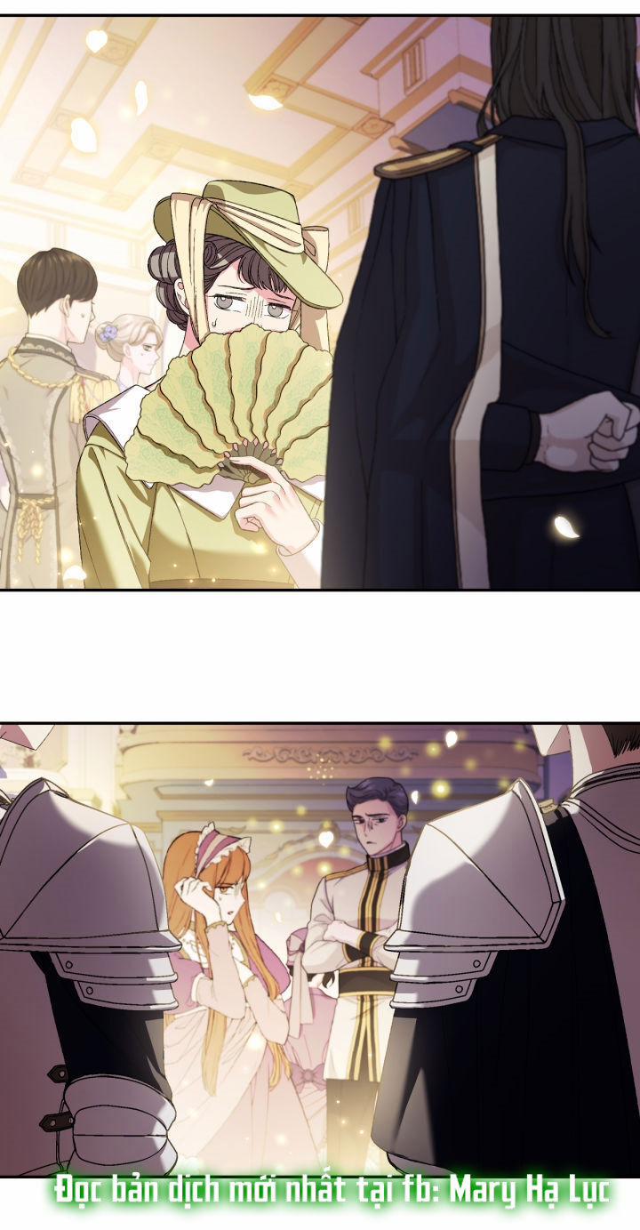 Cha Ơi Con Không Muốn Kết Hôn Đâu 117.2 trang 54