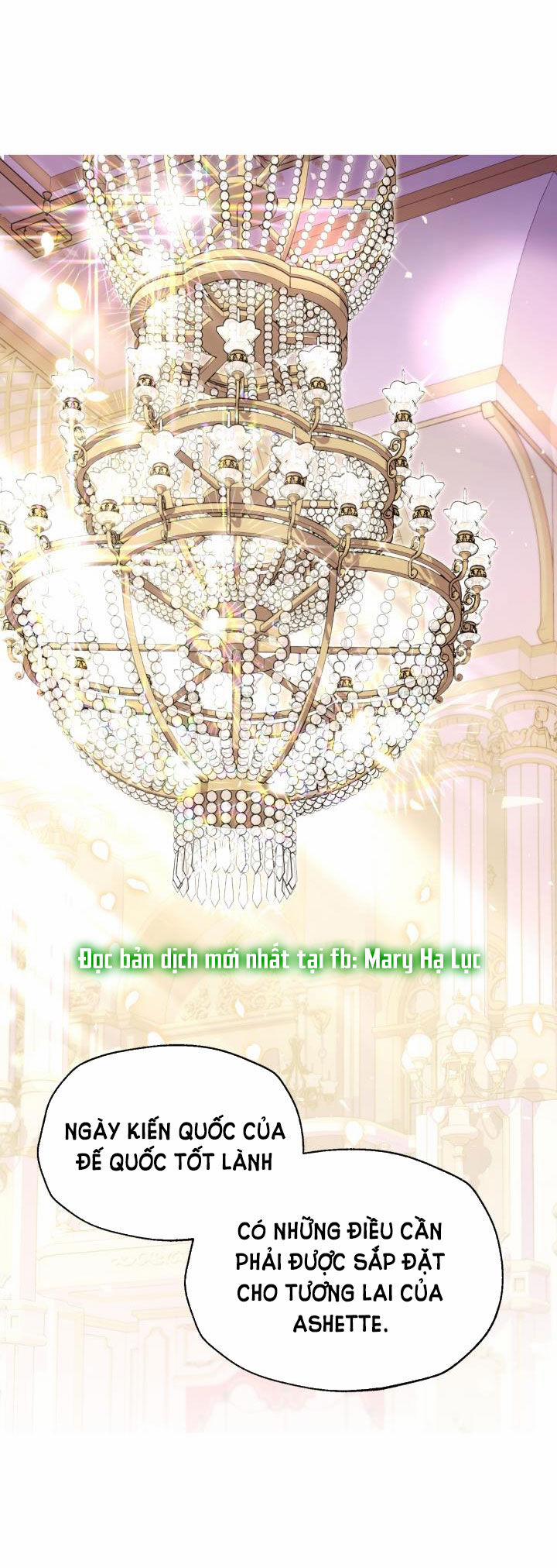 Cha Ơi Con Không Muốn Kết Hôn Đâu 118.1 trang 10