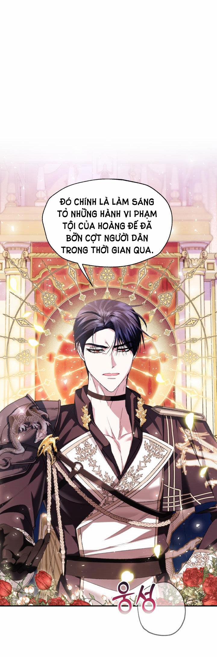 Cha Ơi Con Không Muốn Kết Hôn Đâu 118.1 trang 11