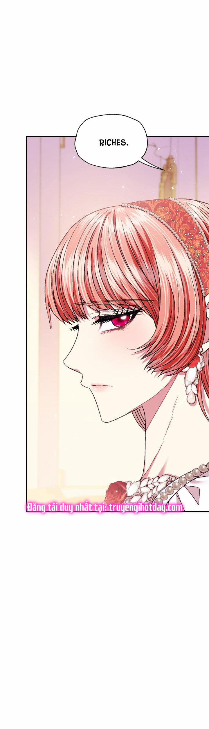 Cha Ơi Con Không Muốn Kết Hôn Đâu 118.1 trang 13