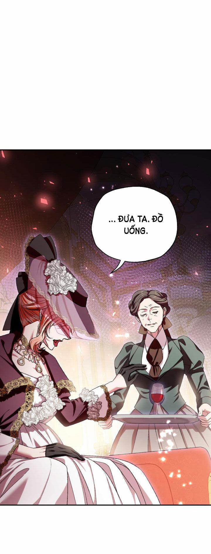 Cha Ơi Con Không Muốn Kết Hôn Đâu 118.1 trang 19