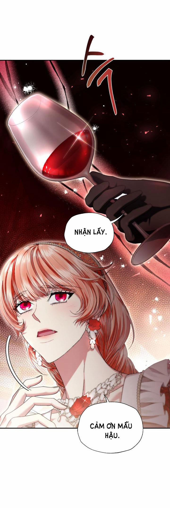 Cha Ơi Con Không Muốn Kết Hôn Đâu 118.1 trang 21