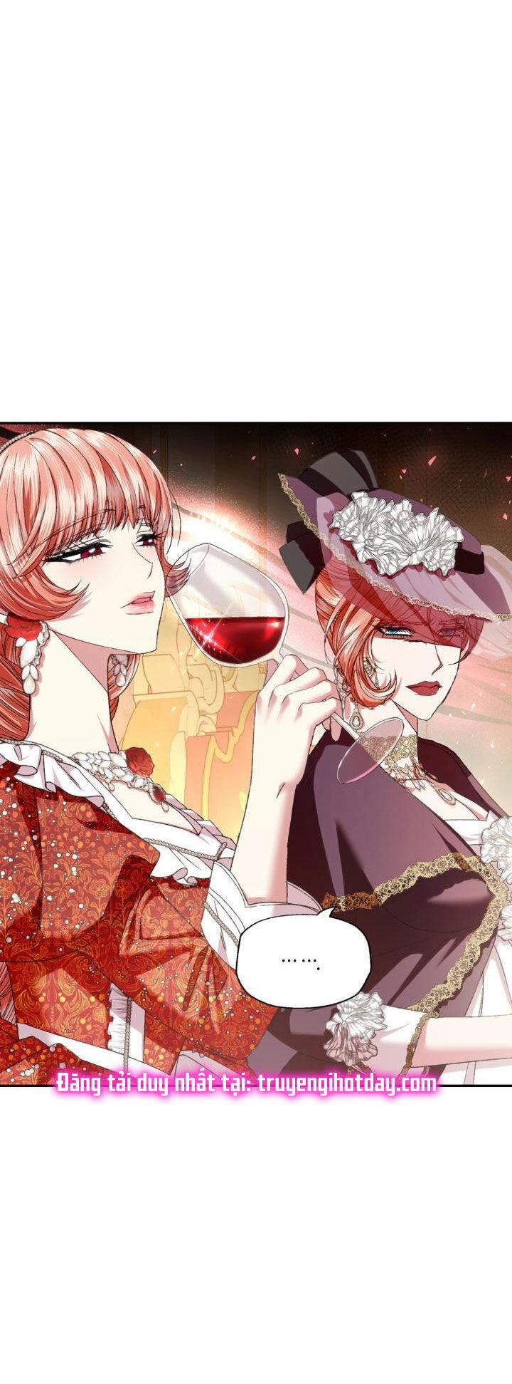 Cha Ơi Con Không Muốn Kết Hôn Đâu 118.1 trang 22