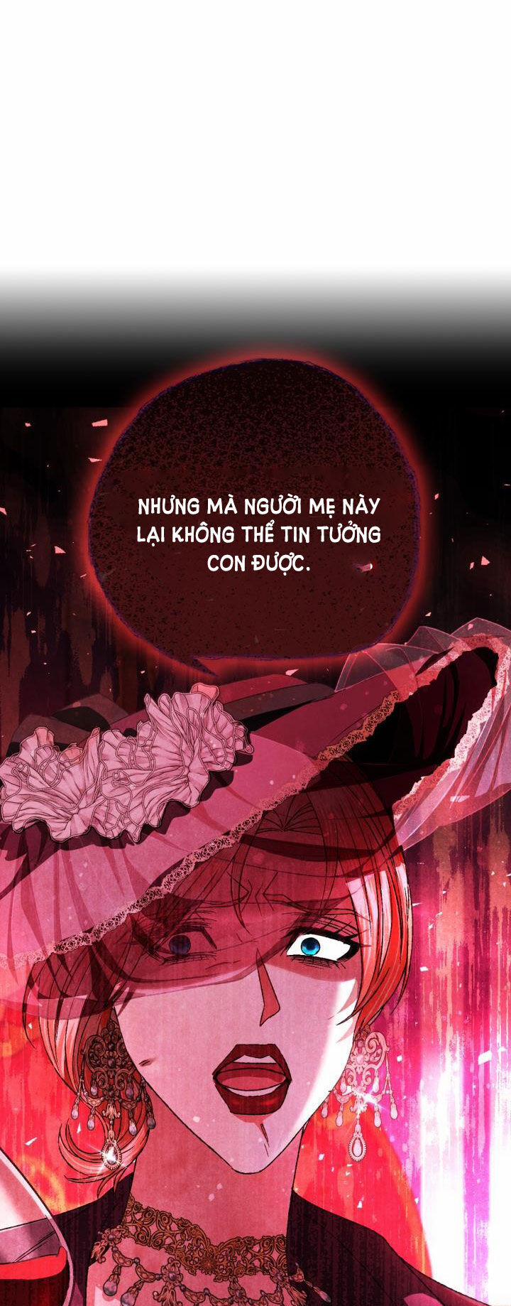 Cha Ơi Con Không Muốn Kết Hôn Đâu 118.1 trang 25