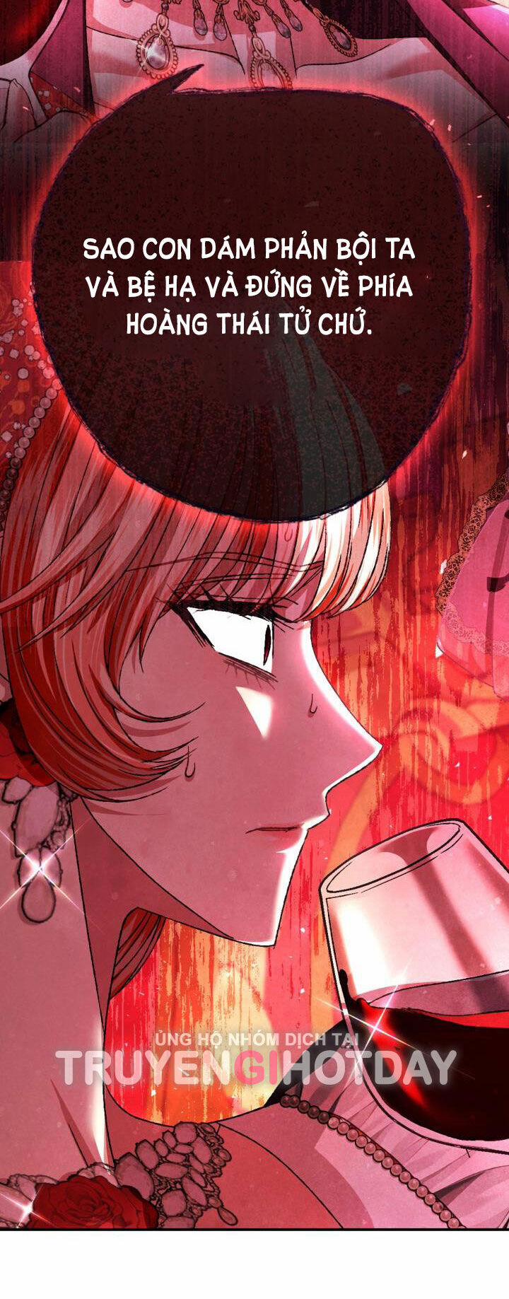 Cha Ơi Con Không Muốn Kết Hôn Đâu 118.1 trang 26