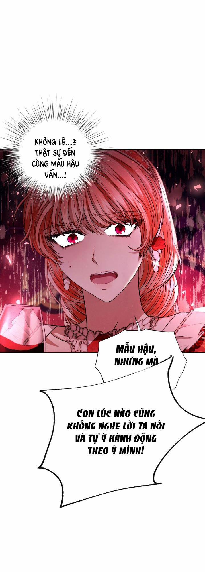 Cha Ơi Con Không Muốn Kết Hôn Đâu 118.1 trang 27