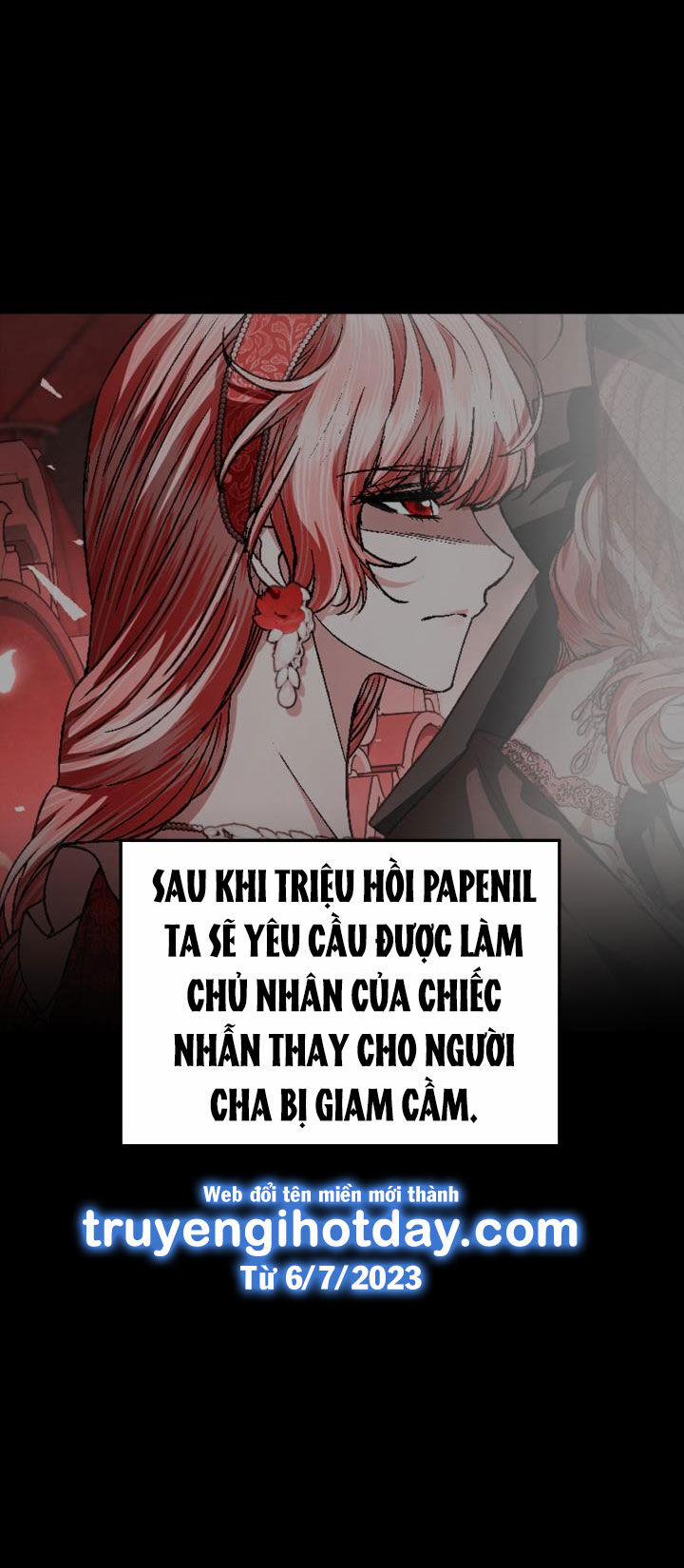 Cha Ơi Con Không Muốn Kết Hôn Đâu 118.1 trang 4