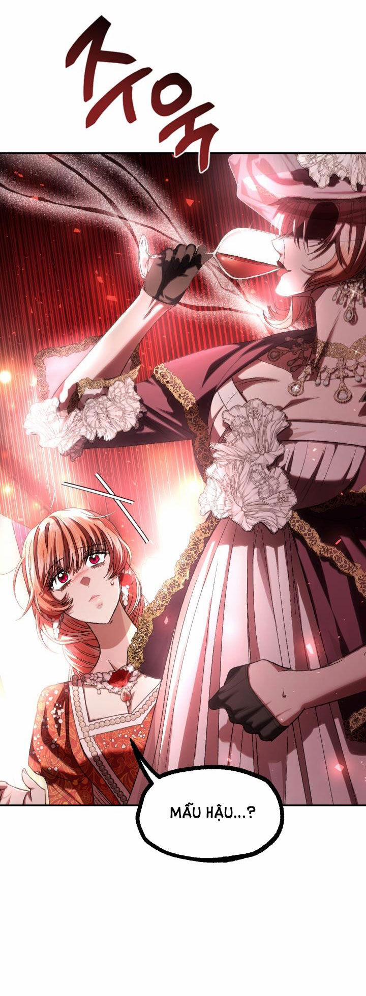 Cha Ơi Con Không Muốn Kết Hôn Đâu 118.1 trang 40