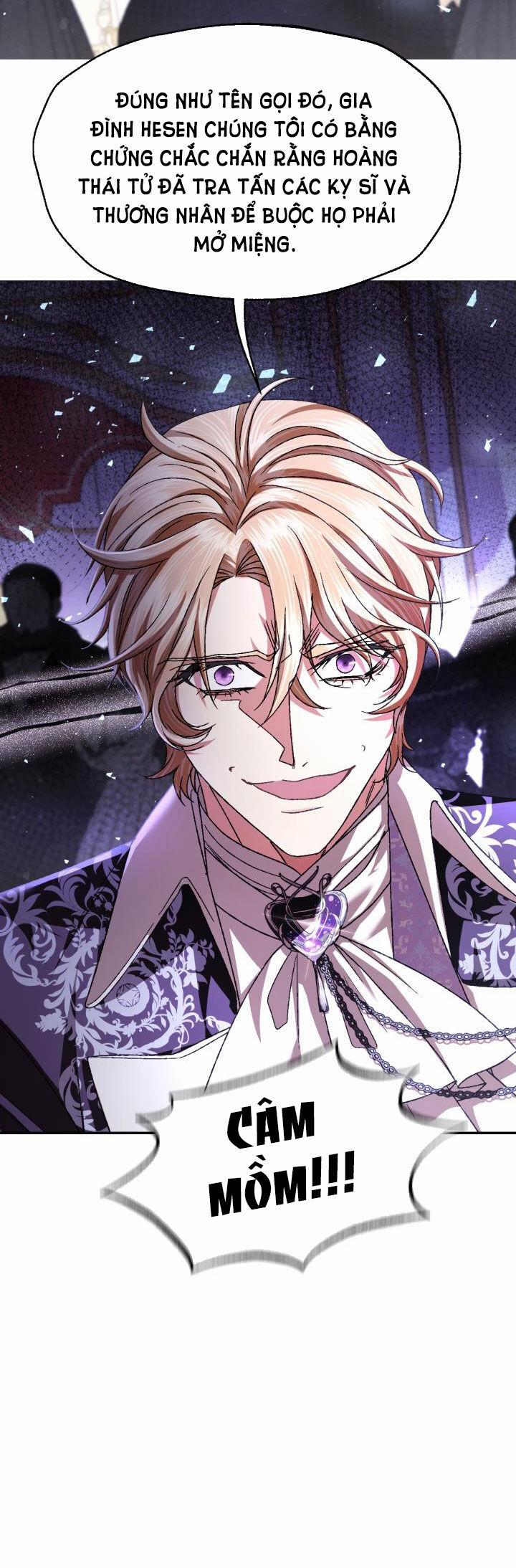 Cha Ơi Con Không Muốn Kết Hôn Đâu 118.1 trang 47