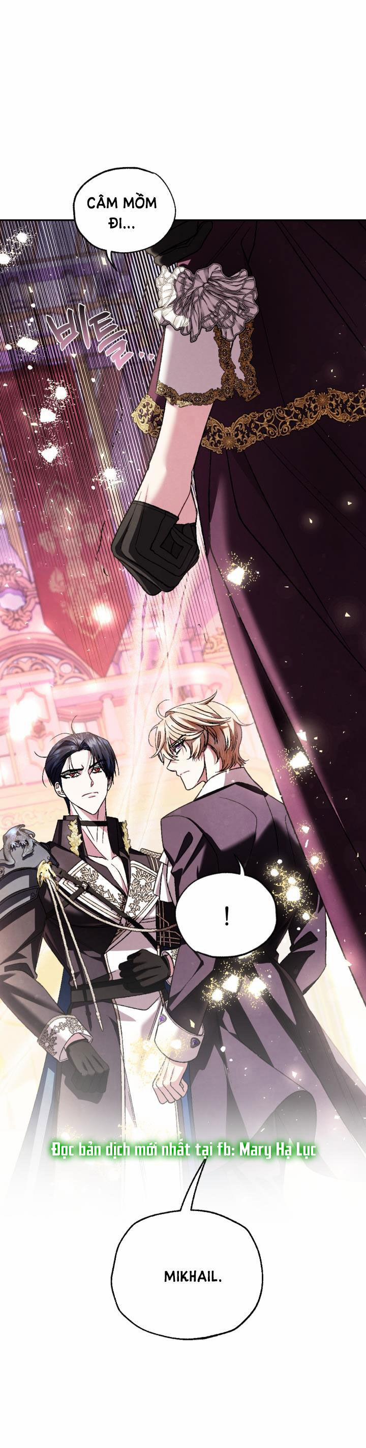 Cha Ơi Con Không Muốn Kết Hôn Đâu 118.1 trang 48