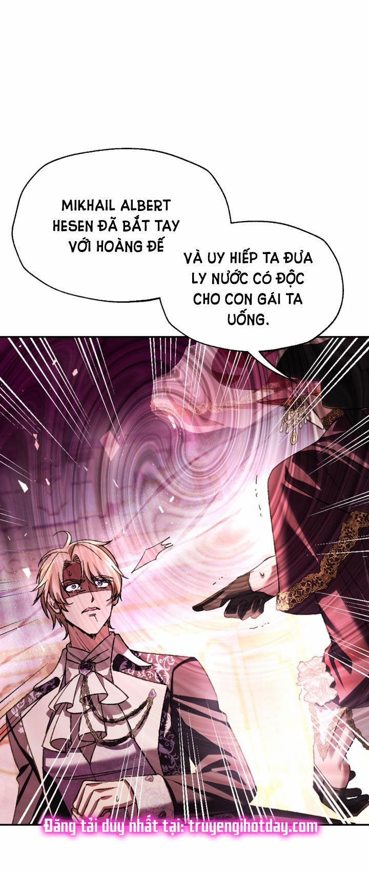 Cha Ơi Con Không Muốn Kết Hôn Đâu 118.1 trang 52