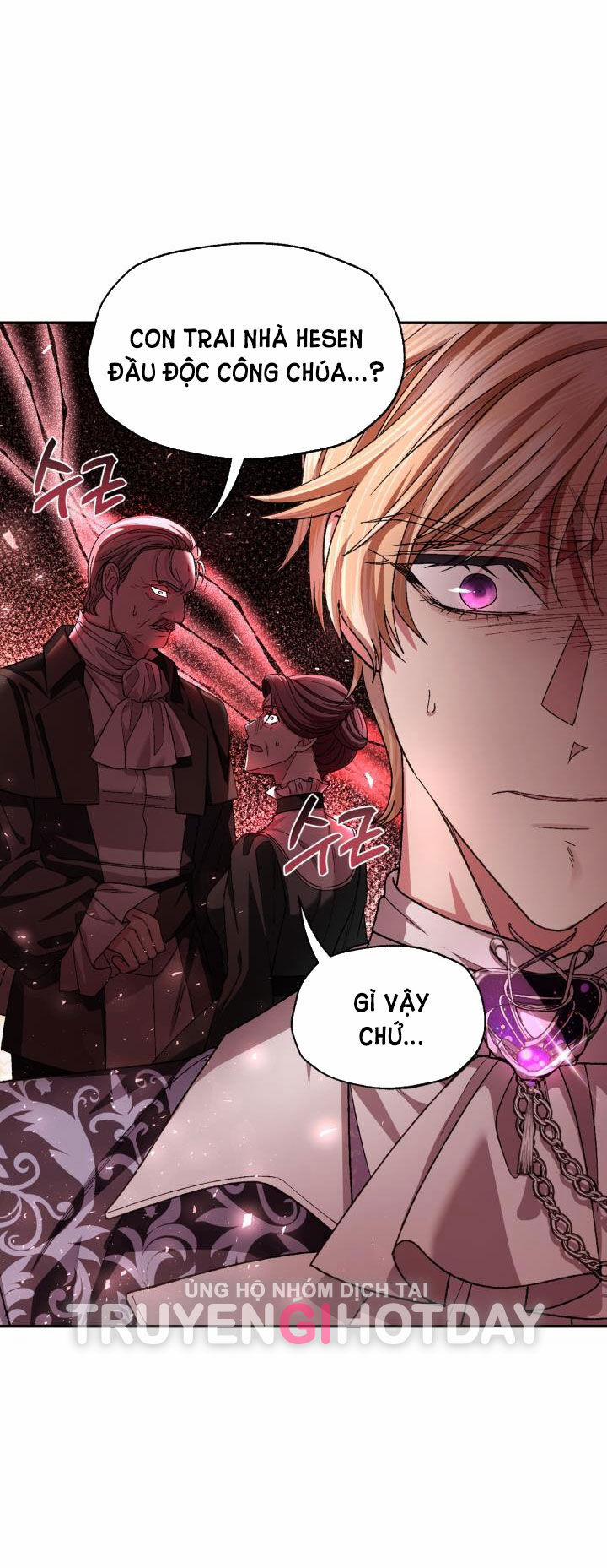 Cha Ơi Con Không Muốn Kết Hôn Đâu 118.1 trang 54