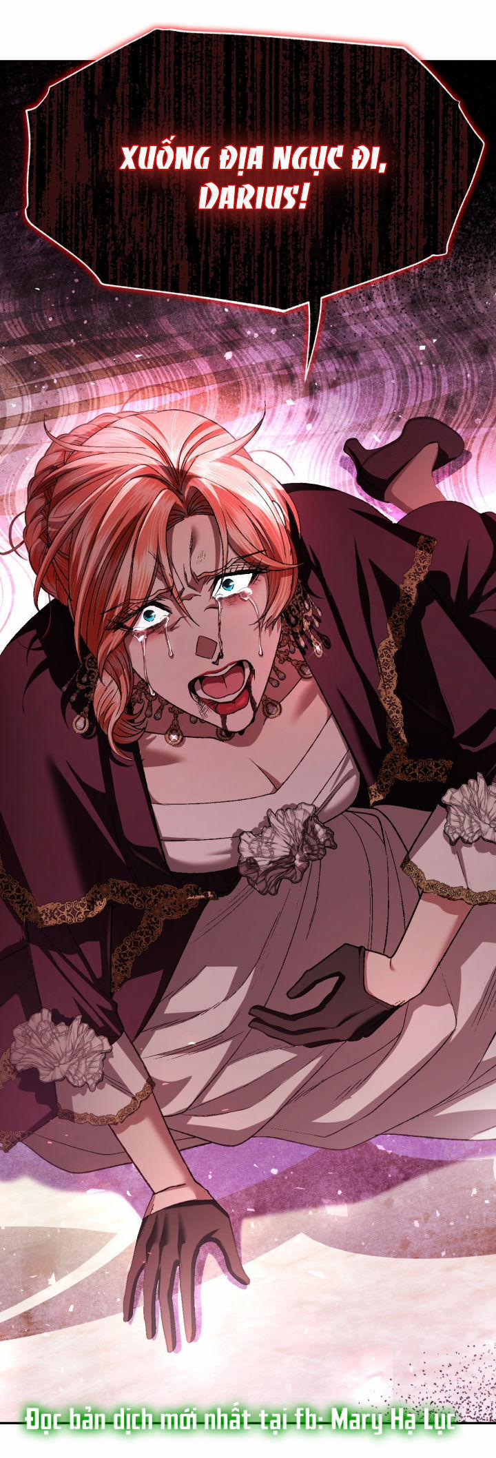 Cha Ơi Con Không Muốn Kết Hôn Đâu 118.2 trang 1